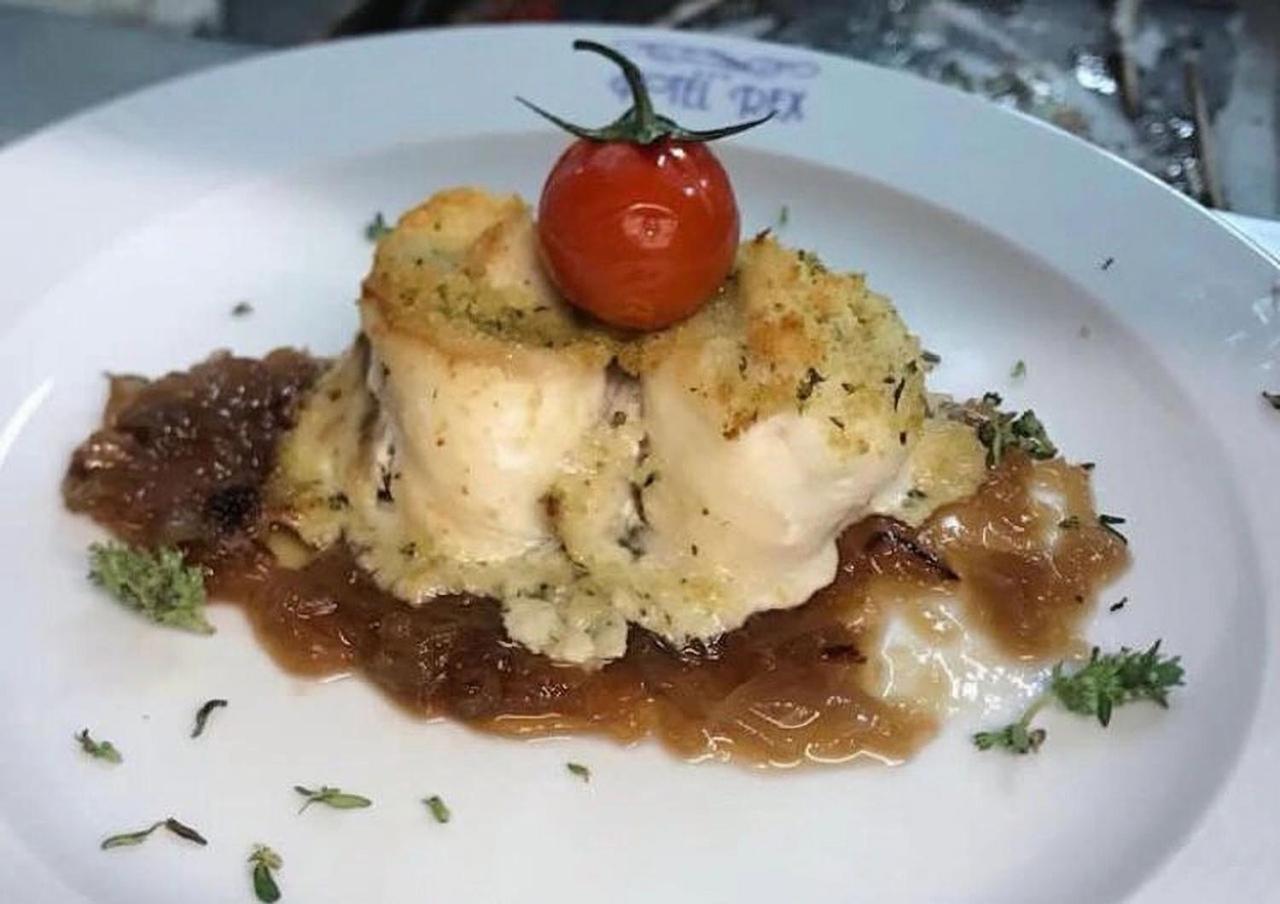 Hotel Rex - Fronte Mare Riccione Kültér fotó